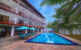 Rockside Beach Resort - Level 01 Certified